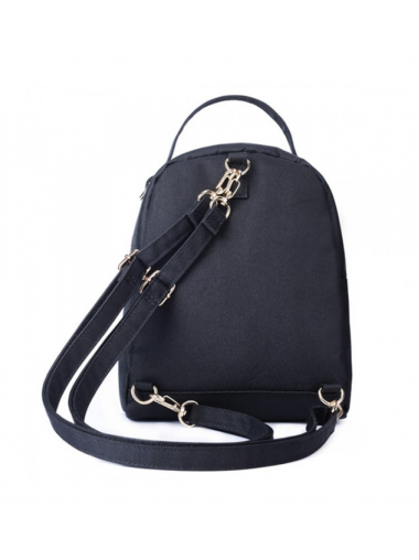 KnK Sweety Mini Backpack- Black